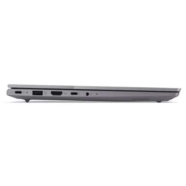 Ноутбук Lenovo 21KJ000XAK — для бизнеса и офиса