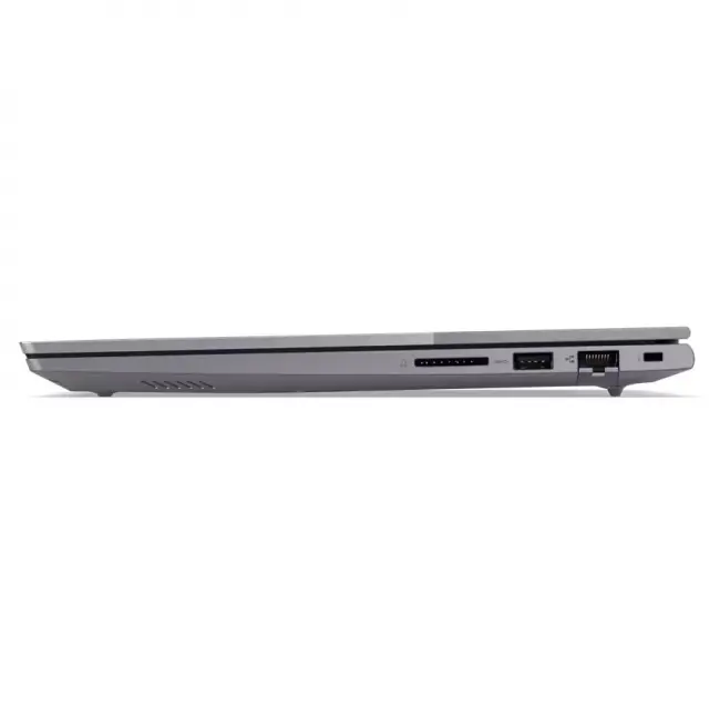 Ноутбук Lenovo 21KJ000XAK — для бизнеса и офиса