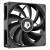 Вентилятор для корпуса ID-COOLING FL-12025K — для бизнеса и офиса