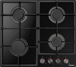 Встраиваемая варочная панель Hansa BHKS630540