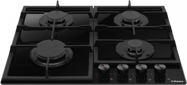 Встраиваемая варочная панель Hansa BHKS630540 — для бизнеса и офиса