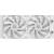 Вентилятор Cooler ID-COOLING FX240_PRO_WHITE — для бизнеса и офиса