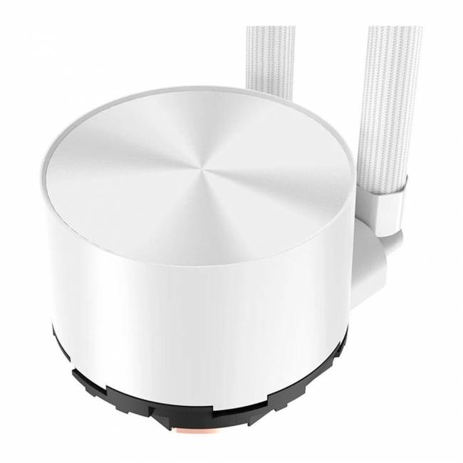 Вентилятор Cooler ID-COOLING FX240_PRO_WHITE — для бизнеса и офиса