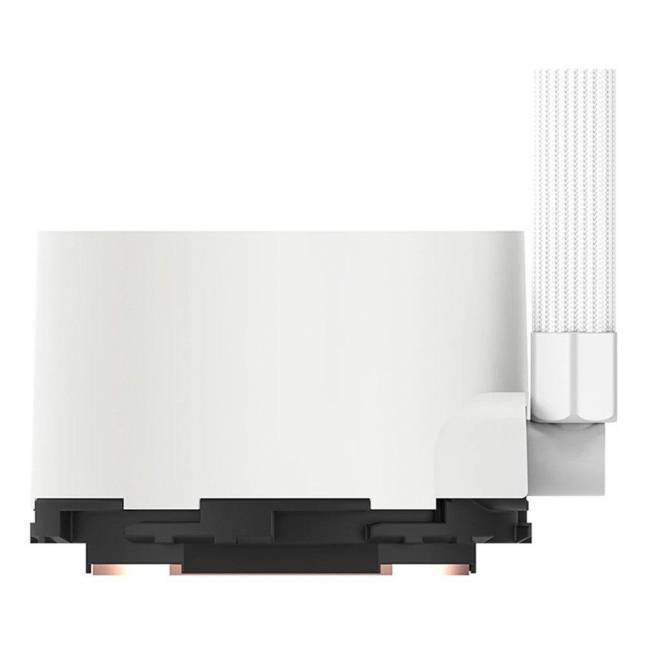 Вентилятор Cooler ID-COOLING FX240_PRO_WHITE — для бизнеса и офиса
