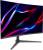 Монитор ACER UM.JX0CD.301 — для бизнеса и офиса