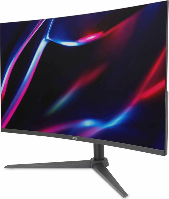 Монитор ACER UM.JX0CD.301 — для бизнеса и офиса
