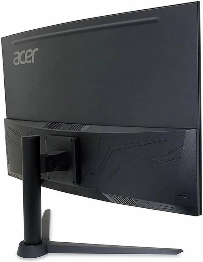 Монитор ACER UM.JX0CD.301 — для бизнеса и офиса