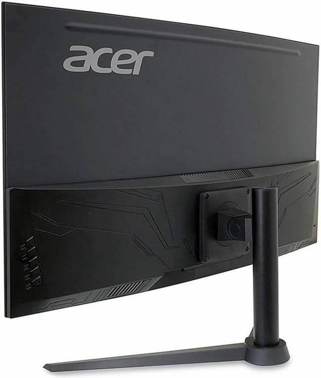Монитор ACER UM.JX0CD.301 — для бизнеса и офиса