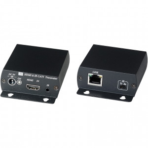 Удлинитель SC&T HE01SI