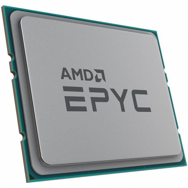 Процессор серверный AMD EPYC 72F3 — для бизнеса и офиса Процессор серверный AMD EPYC 72F3 — для бизнеса и офиса