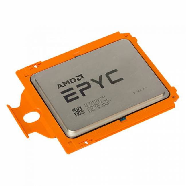 Процессор серверный AMD EPYC 72F3 — для бизнеса и офиса Процессор серверный AMD EPYC 72F3 — для бизнеса и офиса