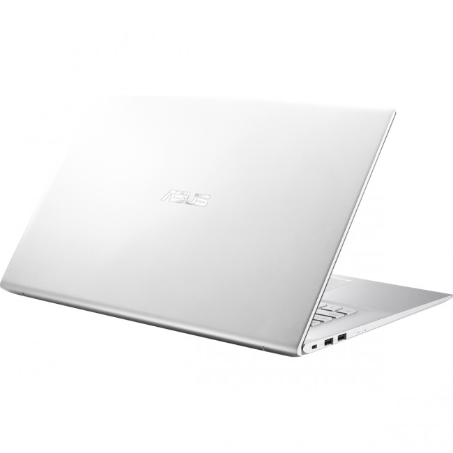 Ноутбук ASUS Vivobook X712EA-AU458W — для бизнеса и офиса Ноутбук ASUS Vivobook X712EA-AU458W — для бизнеса и офиса