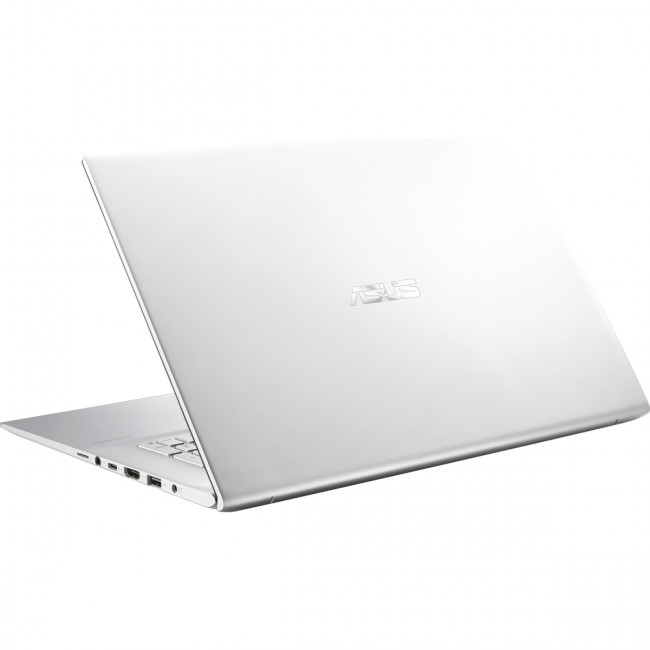 Ноутбук ASUS Vivobook X712EA-AU458W — для бизнеса и офиса Ноутбук ASUS Vivobook X712EA-AU458W — для бизнеса и офиса