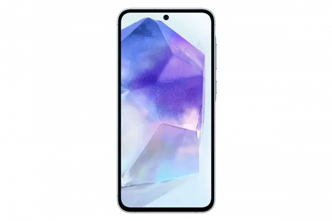 Смартфон Samsung SM-A556ELBCCAU — для бизнеса и офиса