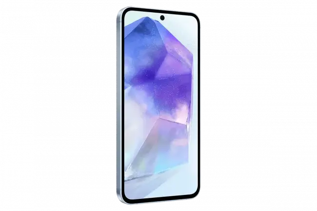 Смартфон Samsung SM-A556ELBCCAU — для бизнеса и офиса