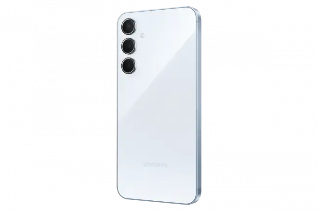 Смартфон Samsung SM-A556ELBCCAU — для бизнеса и офиса