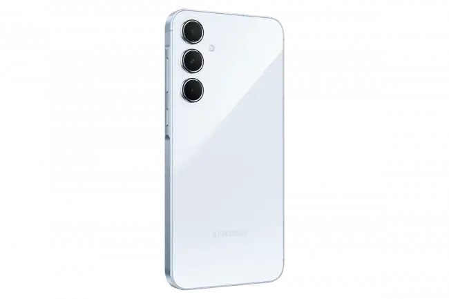 Смартфон Samsung SM-A556ELBCCAU — для бизнеса и офиса
