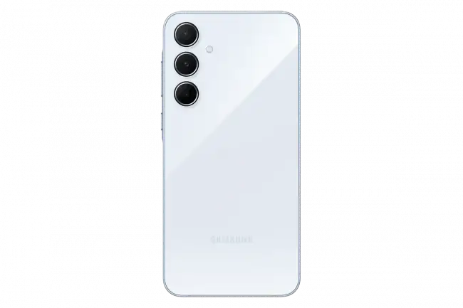 Смартфон Samsung SM-A556ELBCCAU — для бизнеса и офиса
