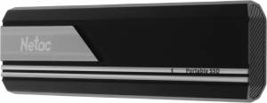 Накопитель SSD Netac NT01ZX10-001T-32BK