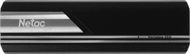 Накопитель SSD Netac NT01ZX10-001T-32BK — для бизнеса и офиса