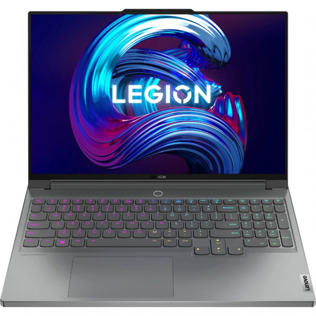 Ноутбук Lenovo Legion 7 16IAX7 (82TD000ERK) — для бизнеса и офиса Ноутбук Lenovo Legion 7 16IAX7 (82TD000ERK) — для бизнеса и офиса