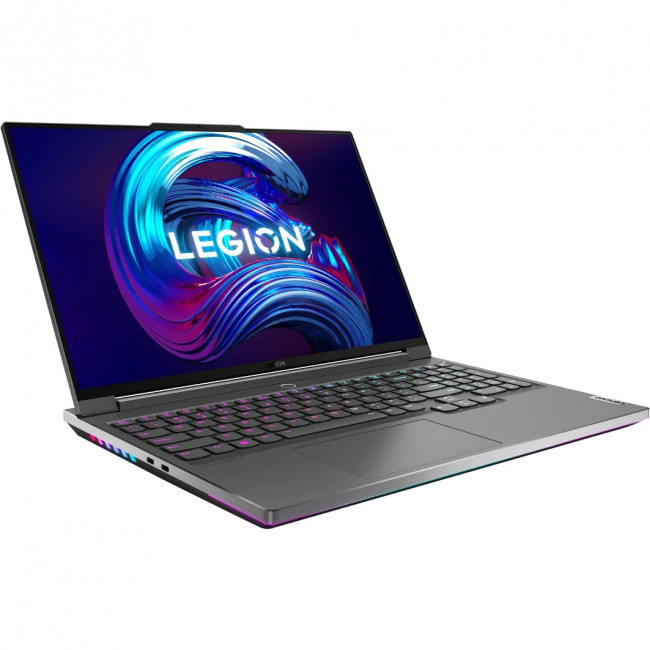 Ноутбук Lenovo Legion 7 16IAX7 (82TD000ERK) — для бизнеса и офиса Ноутбук Lenovo Legion 7 16IAX7 (82TD000ERK) — для бизнеса и офиса