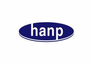 Втулка для барабана Hanp для HP LJ P3015, 1 шт./упак.