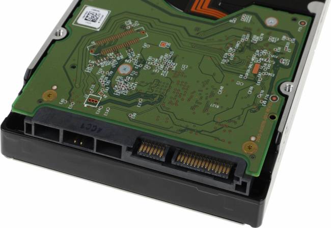 Жесткий диск WD WD103KRYZ — для бизнеса и офиса