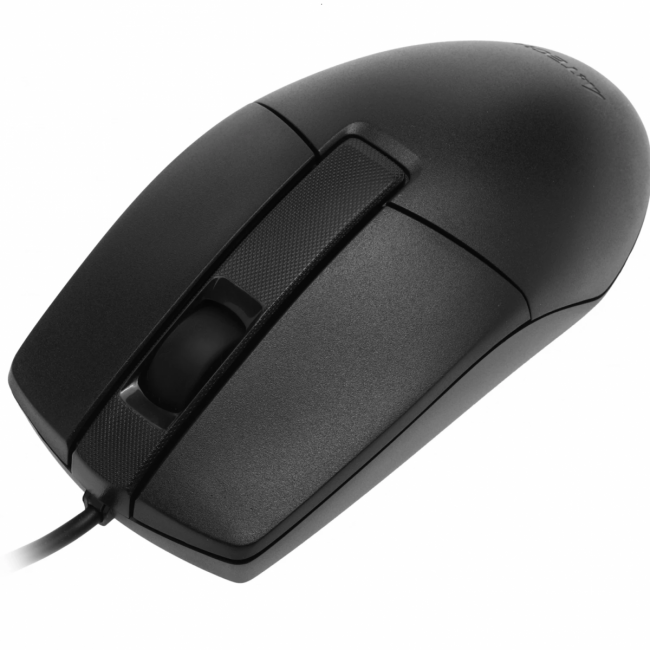 Клавиатура + мышь A4Tech KR-3330 клав:черный мышь:черный USB A4Tech KR-3330 — для бизнеса и офиса
