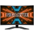 Монитор Gigabyte 9DGG32QCA-00-3ABEK — для бизнеса и офиса