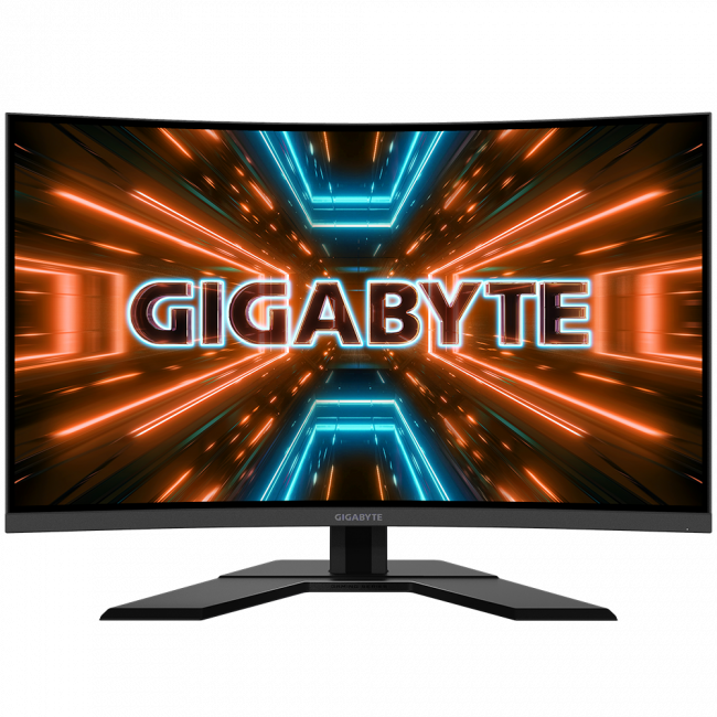 Монитор Gigabyte 9DGG32QCA-00-3ABEK — для бизнеса и офиса