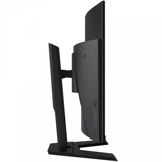 Монитор Gigabyte 9DGG32QCA-00-3ABEK — для бизнеса и офиса