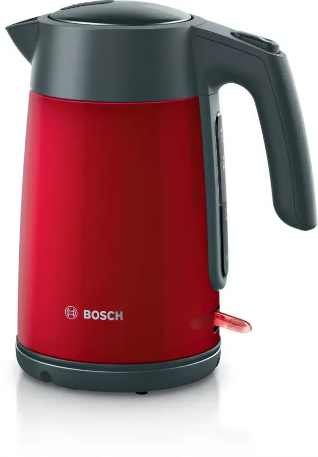 Электрический чайник Bosch BOSCH TWK7L464 — для бизнеса и офиса Электрический чайник Bosch BOSCH TWK7L464 — для бизнеса и офиса