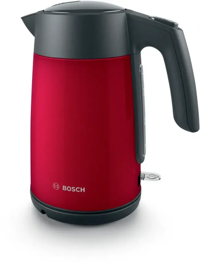 Электрический чайник Bosch BOSCH TWK7L464 — для бизнеса и офиса Электрический чайник Bosch BOSCH TWK7L464 — для бизнеса и офиса
