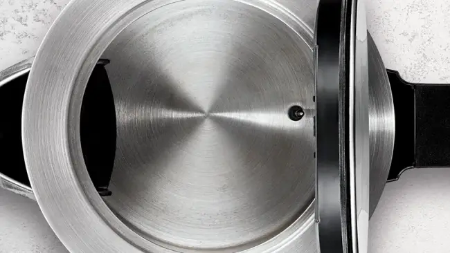 Электрический чайник Bosch BOSCH TWK7L464 — для бизнеса и офиса Электрический чайник Bosch BOSCH TWK7L464 — для бизнеса и офиса