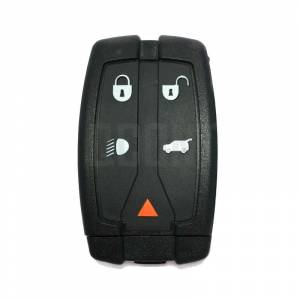 Ключ смарт LAND ROVER Freelander ID46 PCF7945A/PCF7953A 434 MHz ASK + вставка HU101