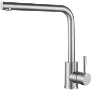 Смеситель GRANFEST GranFest GF-Z-5411 inox