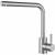 Смеситель GRANFEST GranFest GF-Z-5411 inox — для бизнеса и офиса Смеситель GRANFEST GranFest GF-Z-5411 inox — для бизнеса и офиса