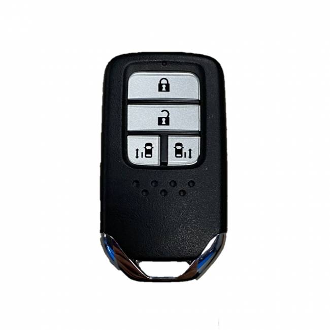 Ключ смарт HONDA Freed/Stepwgn 2015 ID47 NCF295xX 313 MHz FSK с Keyless — для бизнеса и офиса Ключ смарт HONDA Freed/Stepwgn 2015 ID47 NCF295xX 313 MHz FSK с Keyless — для бизнеса и офиса