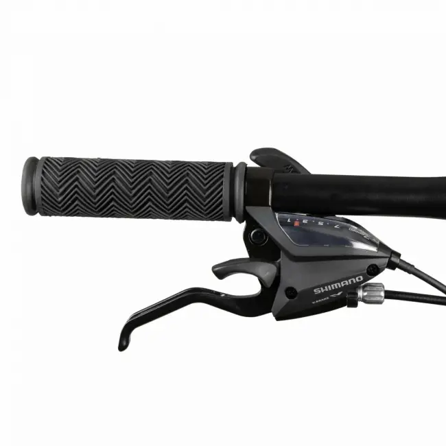 Велосипед HIPER HB-0014 27.5'' Everest Зеленый Hiper HB-0014 — для бизнеса и офиса