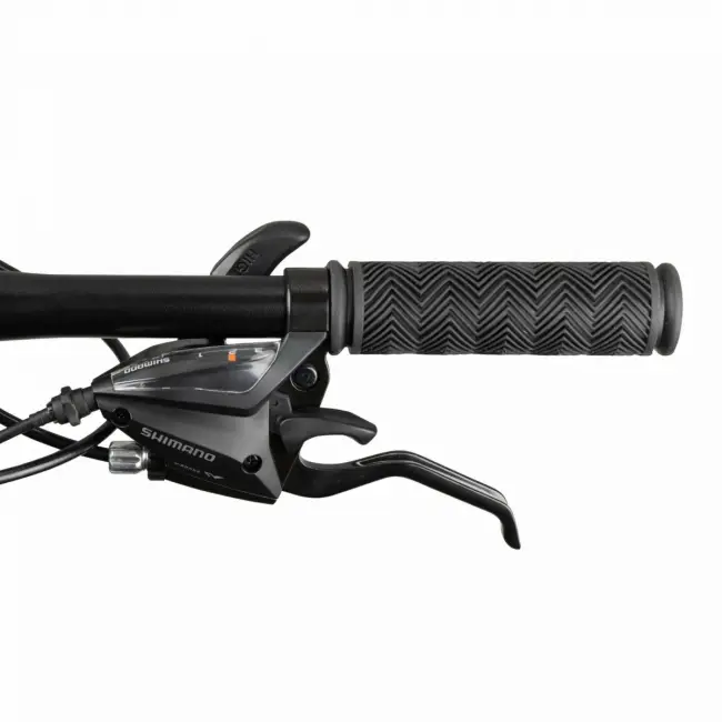 Велосипед HIPER HB-0014 27.5'' Everest Зеленый Hiper HB-0014 — для бизнеса и офиса