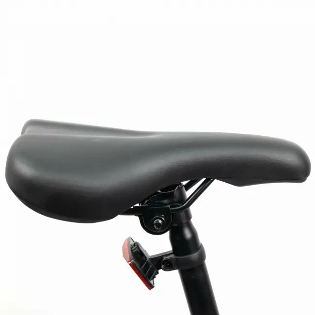 Велосипед HIPER HB-0014 27.5'' Everest Зеленый Hiper HB-0014 — для бизнеса и офиса