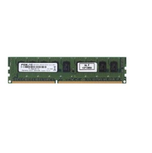 Память оперативная Foxline 4GB DDR3L Память оперативная Foxline 4GB DDR3L