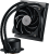 Система охлаждения Cooler Master MasterLiquid Lite 120 — для бизнеса и офиса Система охлаждения Cooler Master MasterLiquid Lite 120 — для бизнеса и офиса