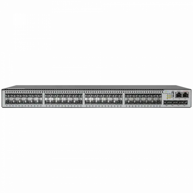 Коммутатор SNR SNR-S2995G-48FX — для бизнеса и офиса