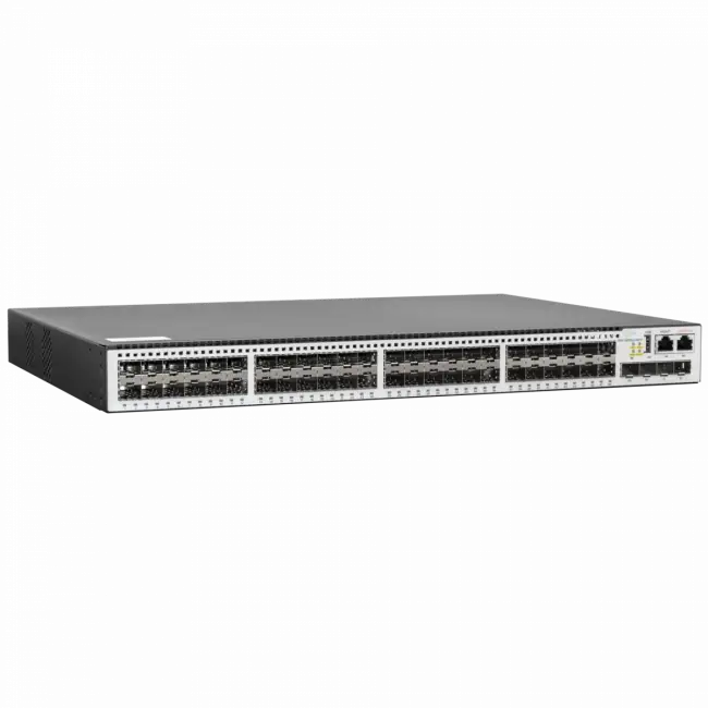 Коммутатор SNR SNR-S2995G-48FX — для бизнеса и офиса