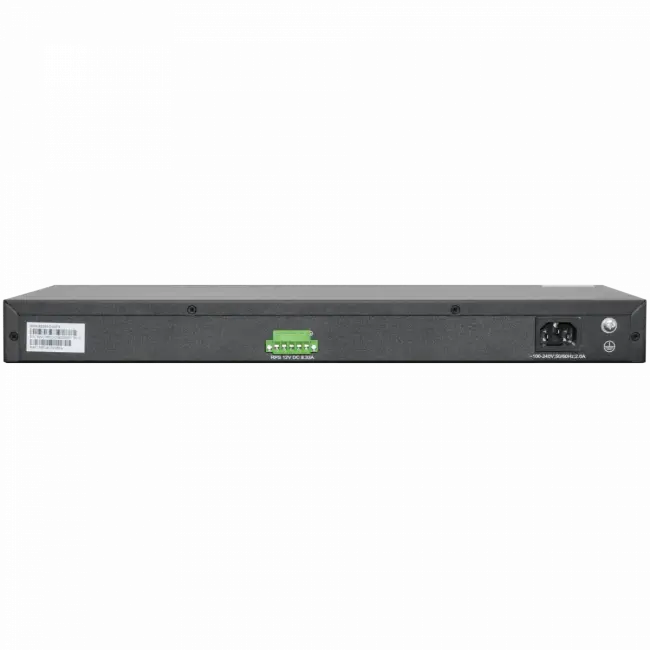 Коммутатор SNR SNR-S2995G-48FX — для бизнеса и офиса