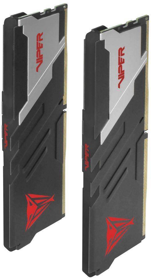 Память DDR5 2x16Gb 7400MHz Patriot PVV532G740C36K — для бизнеса и офиса