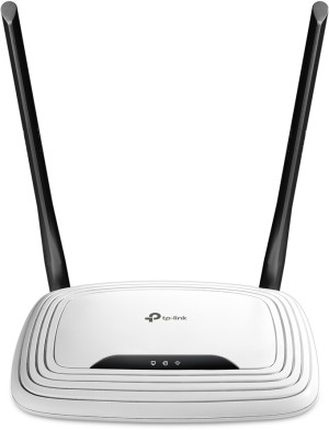 Маршрутизатор TP-Link TL-WR841N