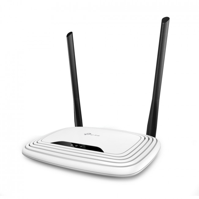 Маршрутизатор TP-Link TL-WR841N Маршрутизатор TP-Link TL-WR841N